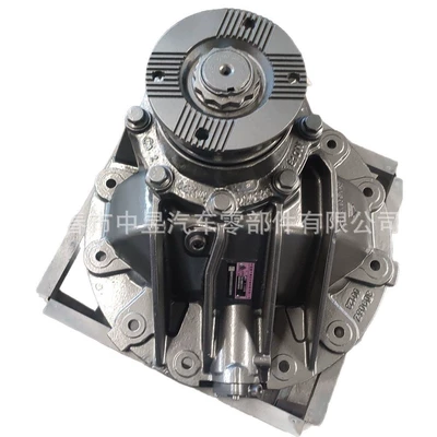 Tooth Package Manufacturer, Differential assembly