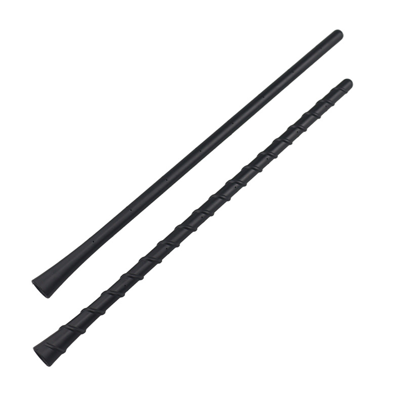 Cross-border Hot Sale 13inch Car Universal Modified Antenna Car Radio Antenna Outdoor Receiving Antenna