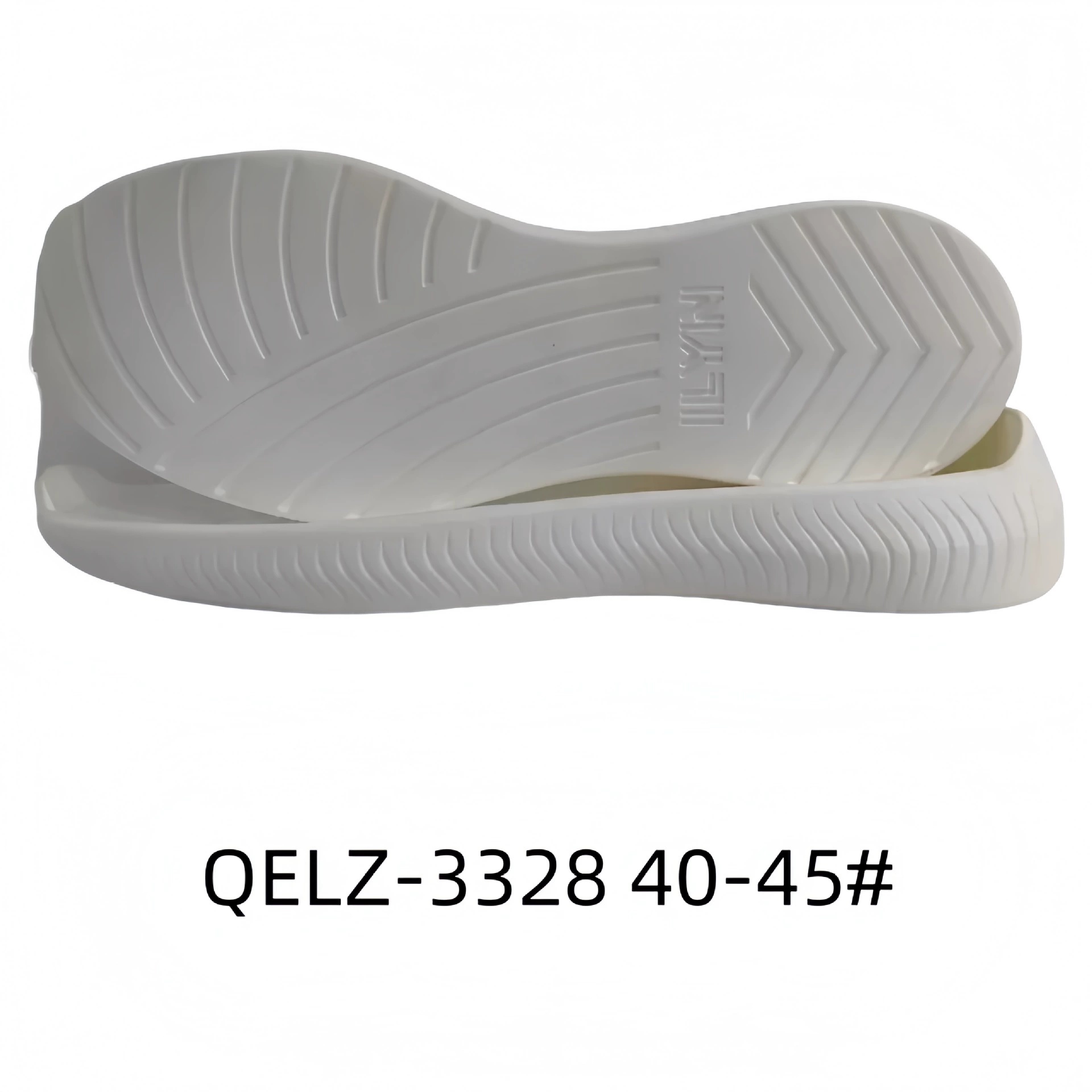 Casual Sole Sports Shoes with Large Sole