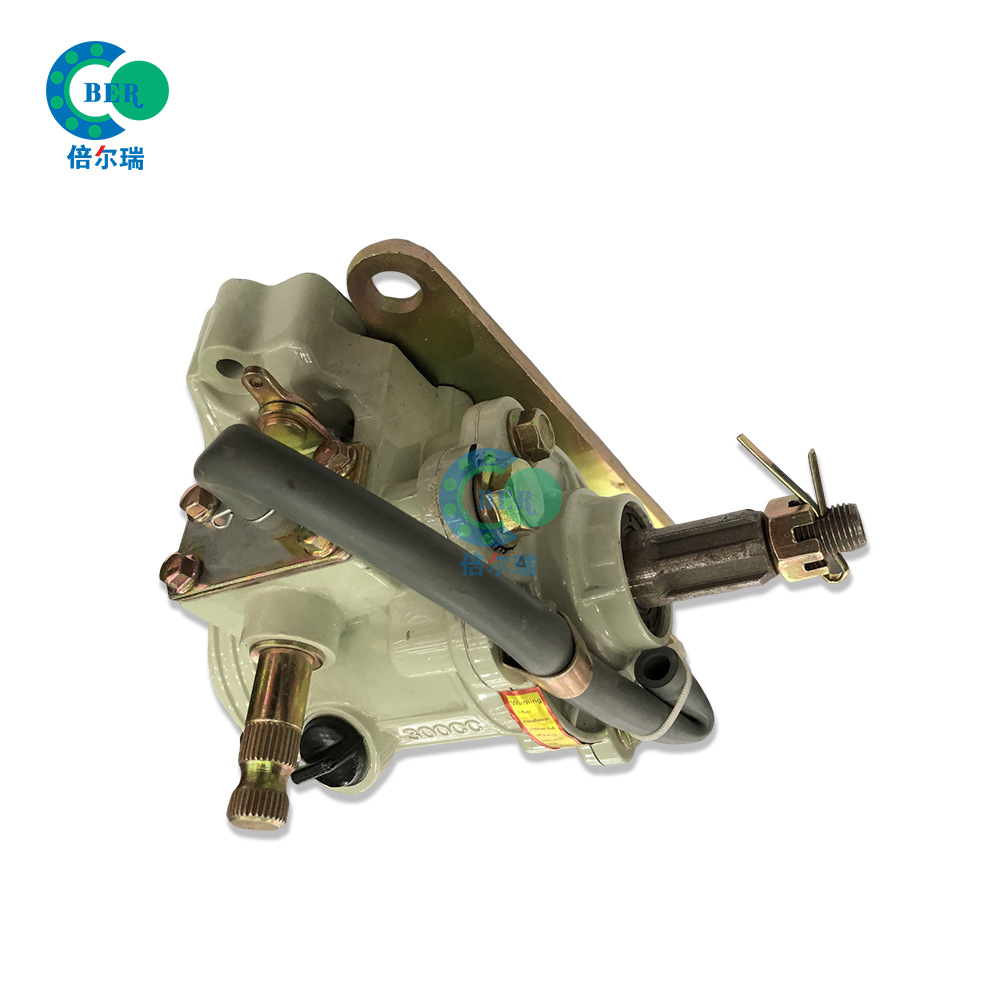 Inversor de Marcha Universal para Triciclo 250 300 350 400 450cc para Triciclos