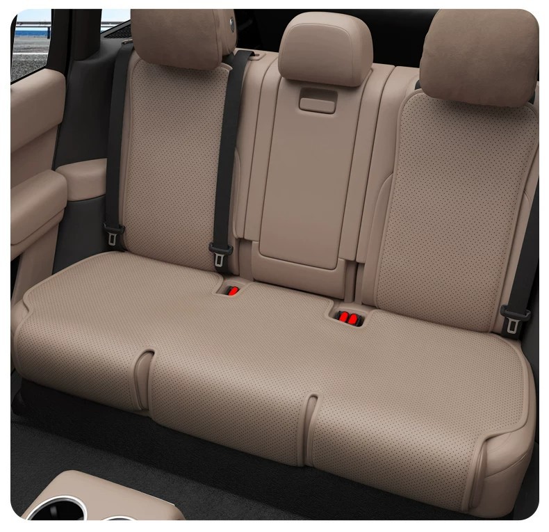 Cross-Border Ideal I6I8L6L7L8L9 Seat Cushion, All-Season Universal Seat Ventilation Cushion, Car Accessories Modification Decoration