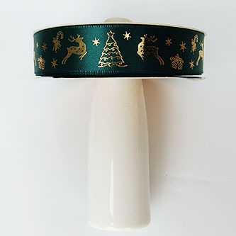 Colección navideña - 32 * 44 metros aproximadamente / rollo * 2,5 cm