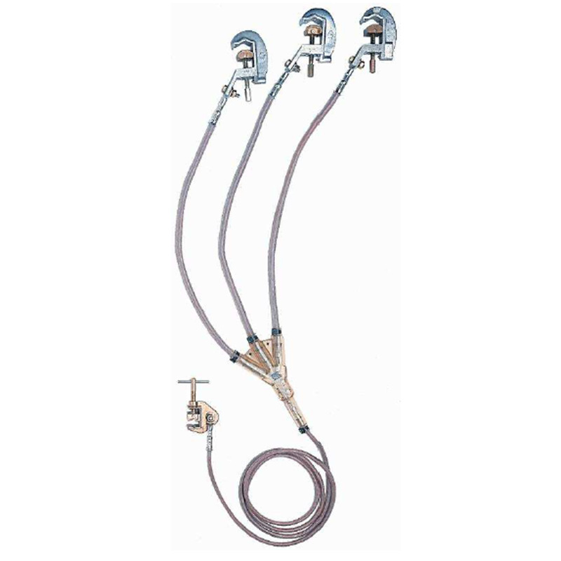 议价法国 MT-5805 短路接地系统 原装进口品牌全新优势供应