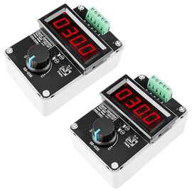 2个 颜色：图片色 材质：PCB+塑胶 4-20mA 信号发生器，可调信号