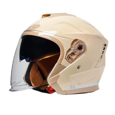 Motosiklet kaskı (dəbilqə) — Safety Helmet