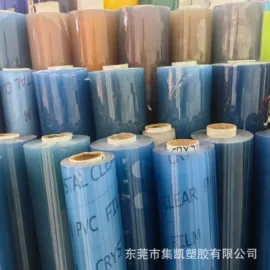 功能薄膜;包装薄膜;EVA