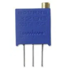 BOURNS Resistor, TVS diode, 3296W-1-503LF