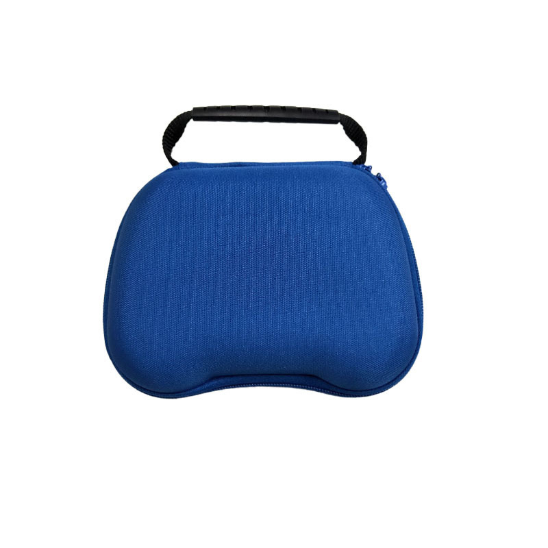 Suitable for Ps5 Handle Cosmetics Bag Switch Pro Game Console Protection Box Xbox Dustproof Portable Eva Handle Bag