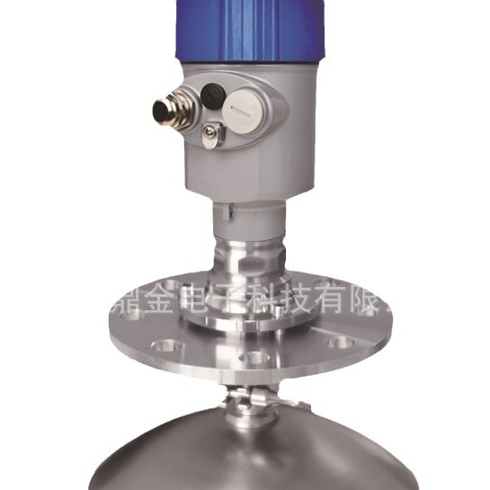 80G高频雷达液位计雷达物位计防腐蚀液位测量物位测量