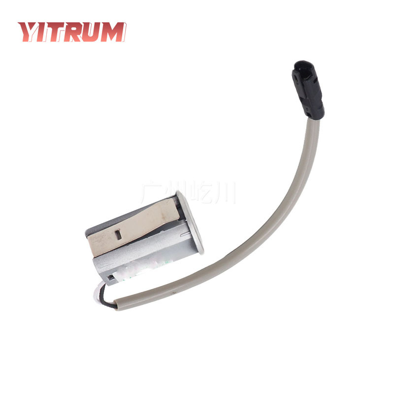 Pz362-00208-B0 Is Suitable for Toyota Toyota Accessories Car Reversing Radar Parking Electric Eye Probe