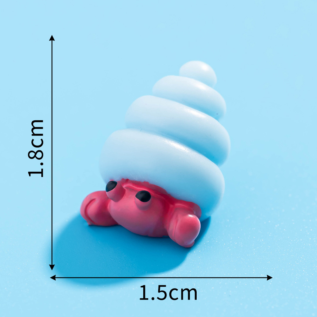 소라게 6호