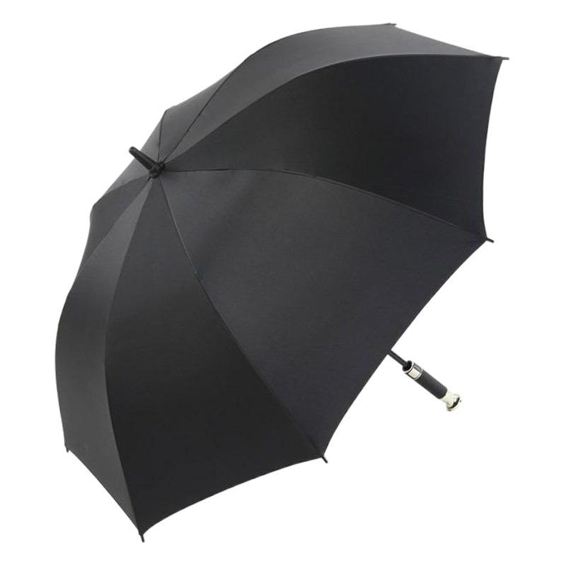 Explosions straight golf umbrella car umbrella 4S shop supply advertising logo umbrella