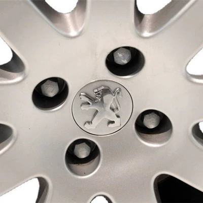 Rim Hub Shaft Cover Car — Hub cover