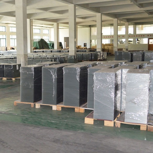 3D材料是透明光栅这种特殊透镜按照立体画制作工艺的要求有序