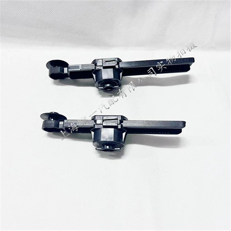 Lingdu New Longyi Tiguan High 7 Magotan Right Gitter Box Damping 5G 1 858 309 19D 880 324