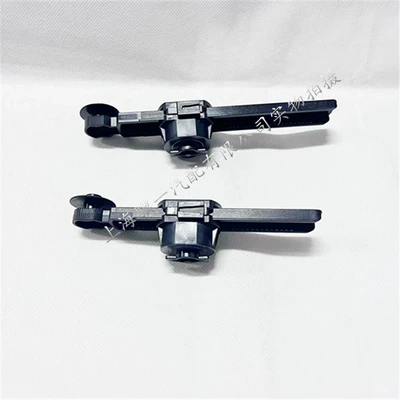 Lingdu New Longyi Tiguan High 7 Magotan Right Gitter Box Damping 5G 1 858 309 19D 880 324
