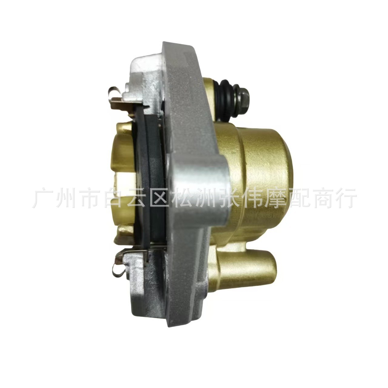 Motorcycle Scooter Accessories Are Suitable for Lingying Lower Pump and Xunying Lower Pump Brake Pumps