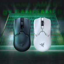 毒蝰V2专业版Viper V2 Pro双模无线游戏轻量化电竞鼠标跨境