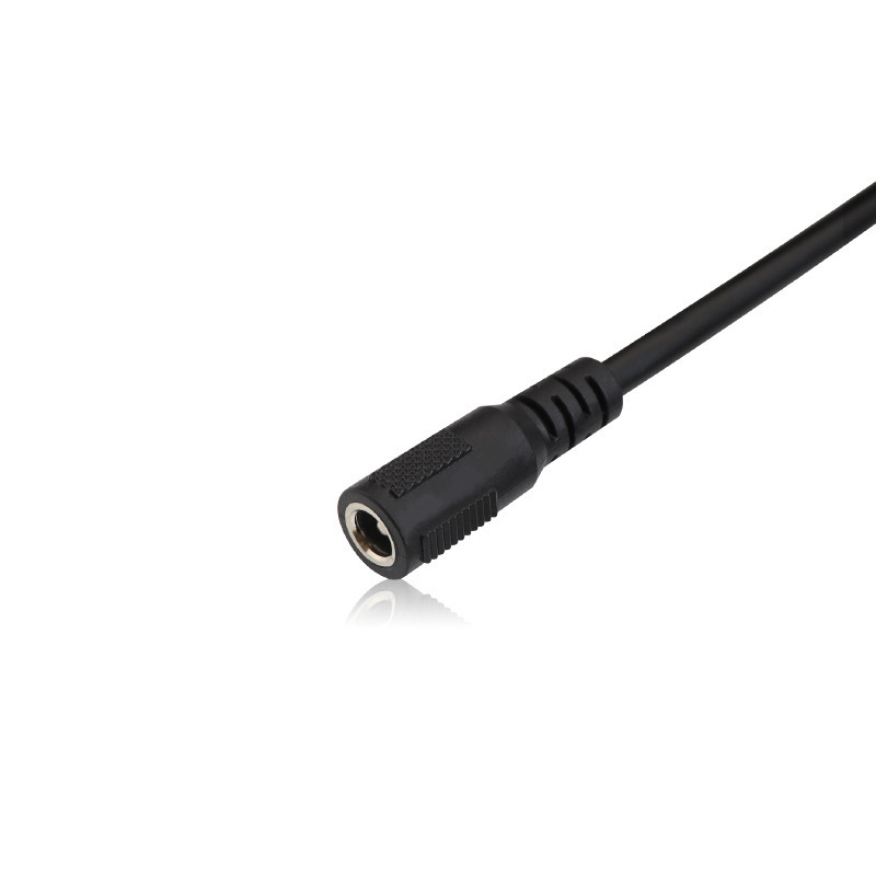 Dc 5521 5525オスの頭0.5 0.75平方dc電源コード5a電流セキュリティ監視dc線|undefined