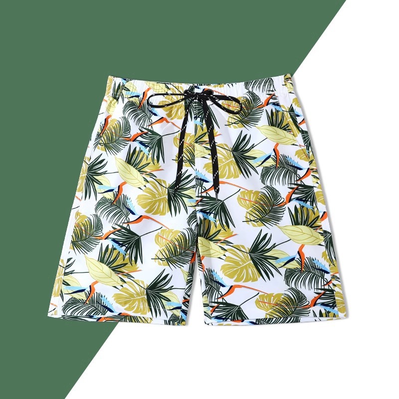 [beach shorts] w162 / M