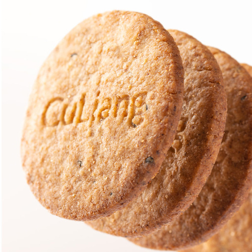 [Satious Meal Replacement] Cereal Oats Whole Grain Meal Replacement Biscuits Sucrose-free Oats Whole Wheat Breakfast Snack Whole Box Wholesale