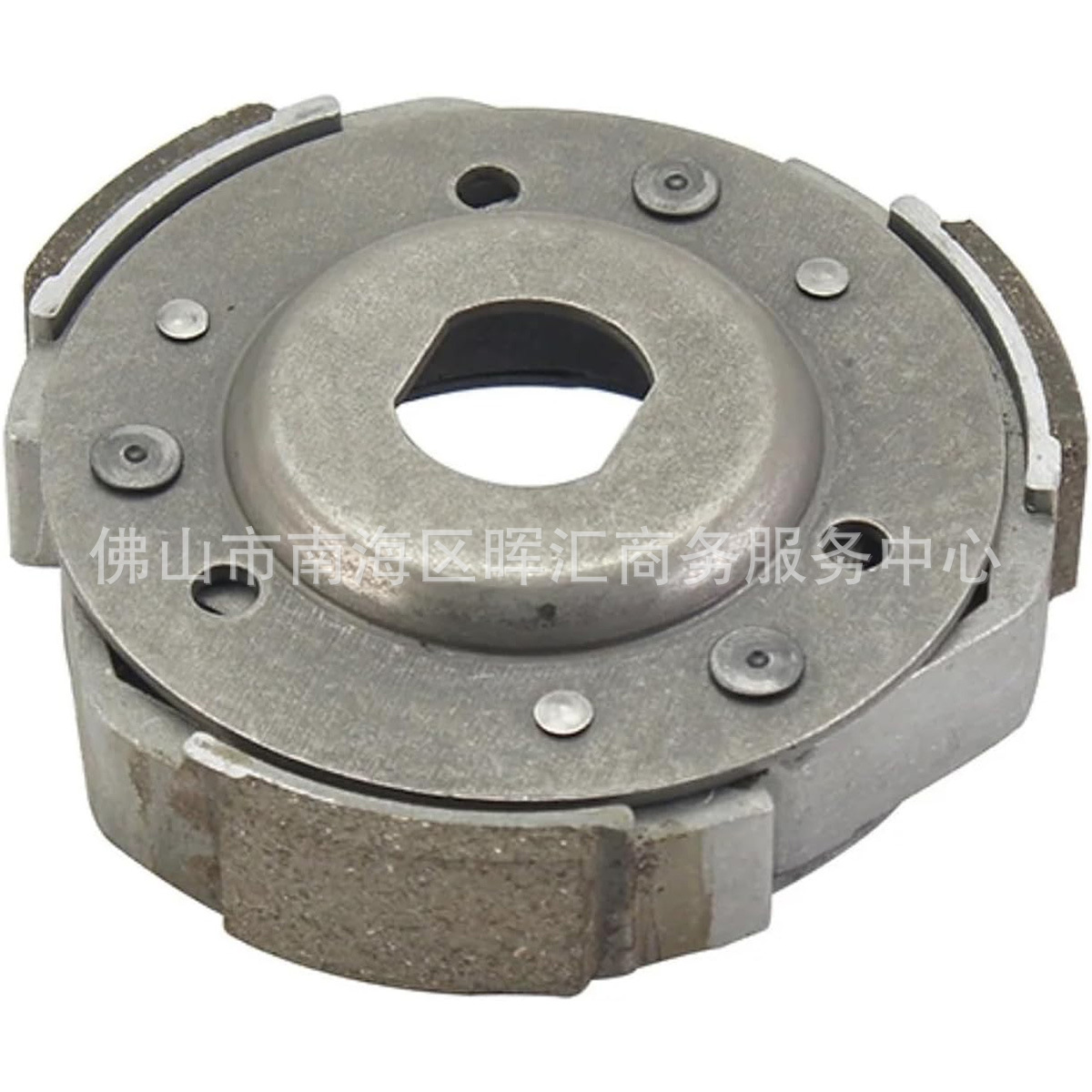Bloque de lanzamiento GY6-125 / 150cc