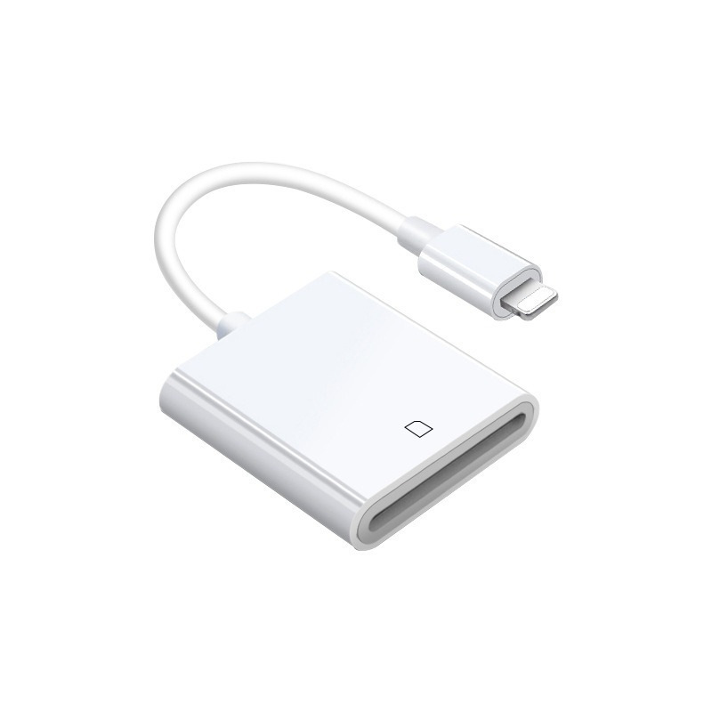 三合一多機能OTGカードリーダーType-C変換TF/SD/USB適用華為安卓USBタブレット|undefined