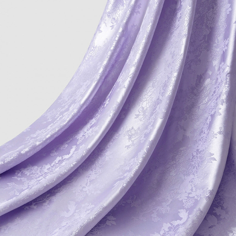 Cheongsam, silky cloth, realistic silk Hanfu