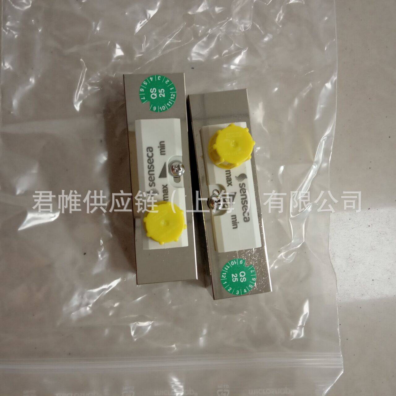 价格需核实  senseca    型号：FW1-015GM006