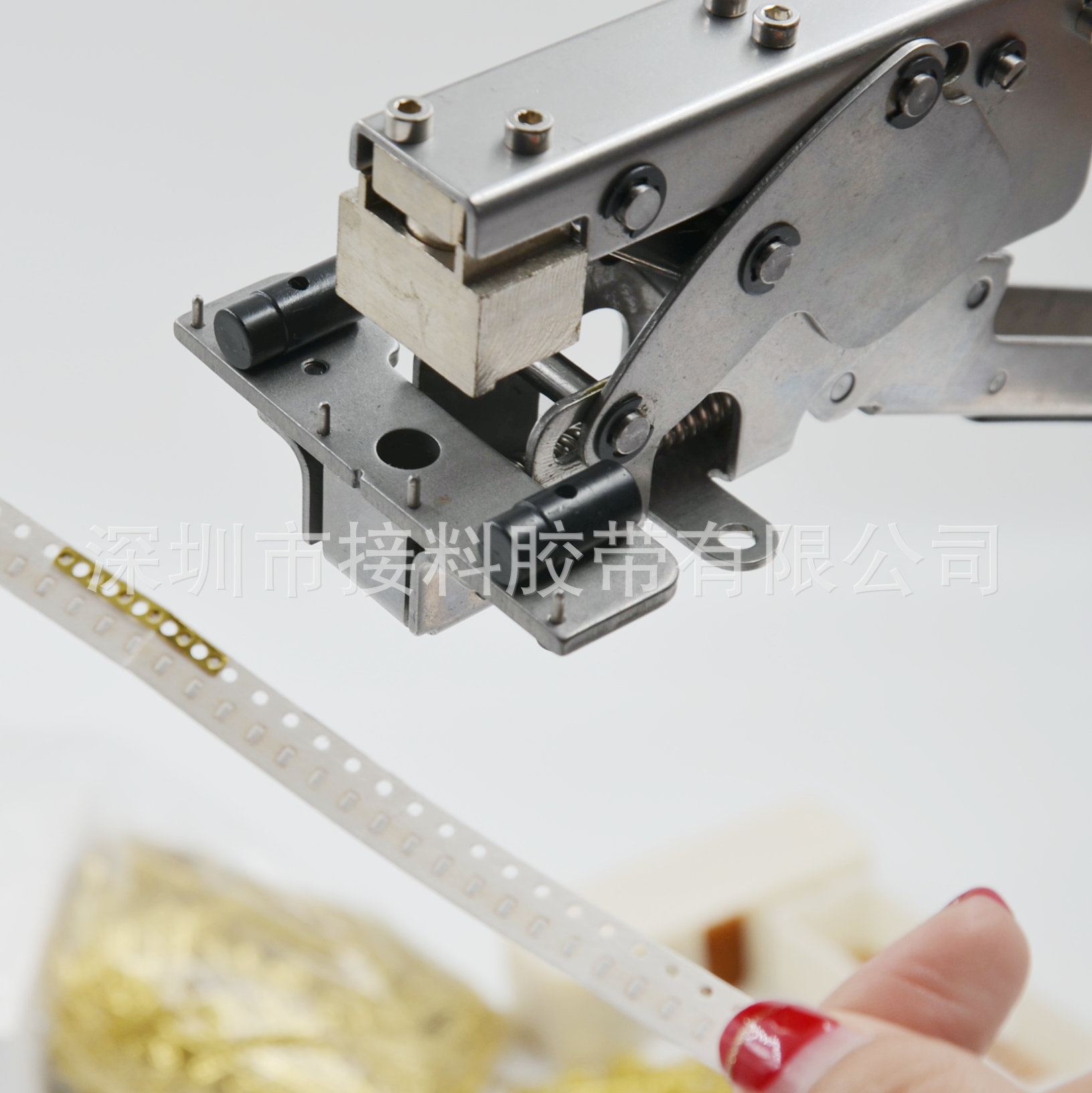 SMT接料钳 SMD接料钳子接料钳 松下接料钳 MTL-10