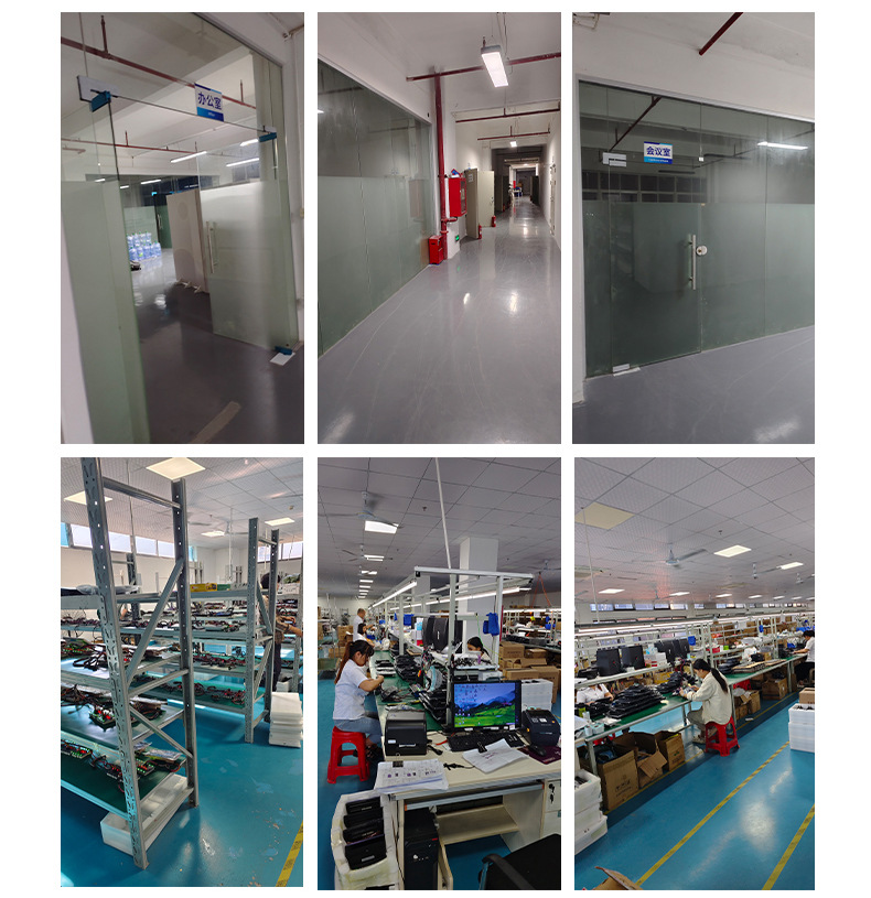 Truck Reversing Camera 10inch Vertical AHD/CCD High-Definition Display with Aviation+VGA Interface LCD Screen