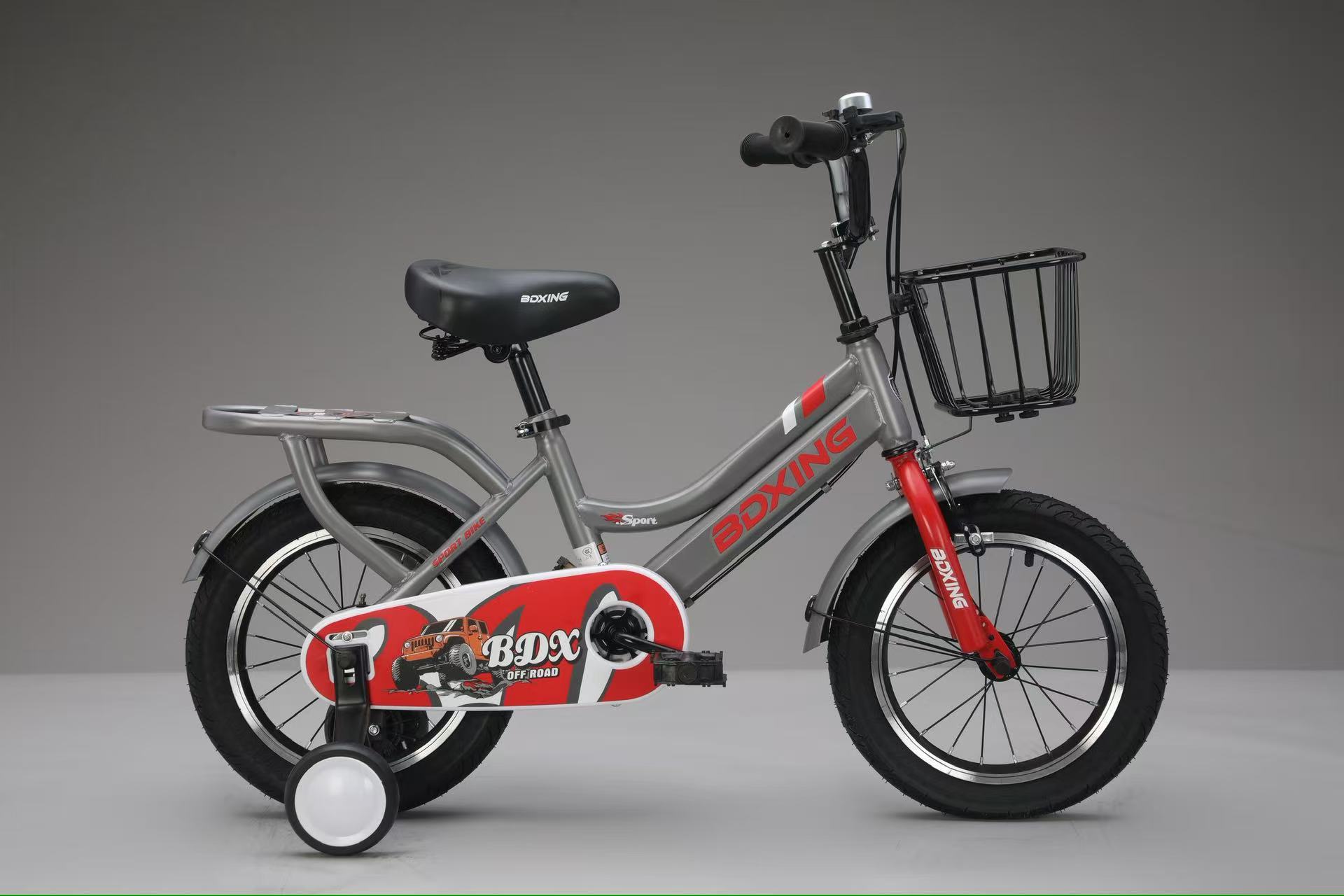 Bicicletas infantiles de 3 - 8 años, bicicletas infantiles de 6 - 8 años, bicicletas infantiles con ruedas auxiliares, bicicletas de juguete image 7