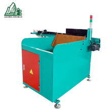 锻造必备上料机带棒料料仓胚料装载输送机气动式提升推料提升机