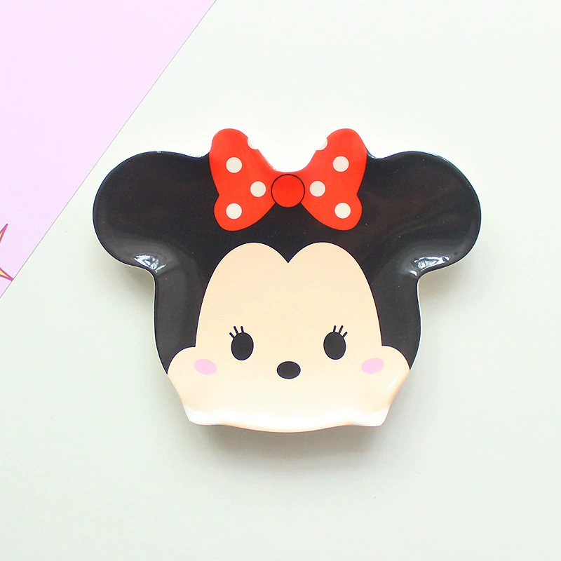 Салатник (Hello Kitty KT) меламин, 12.5×11.3×5.8 см, 450 мл, прочный к разбиванию