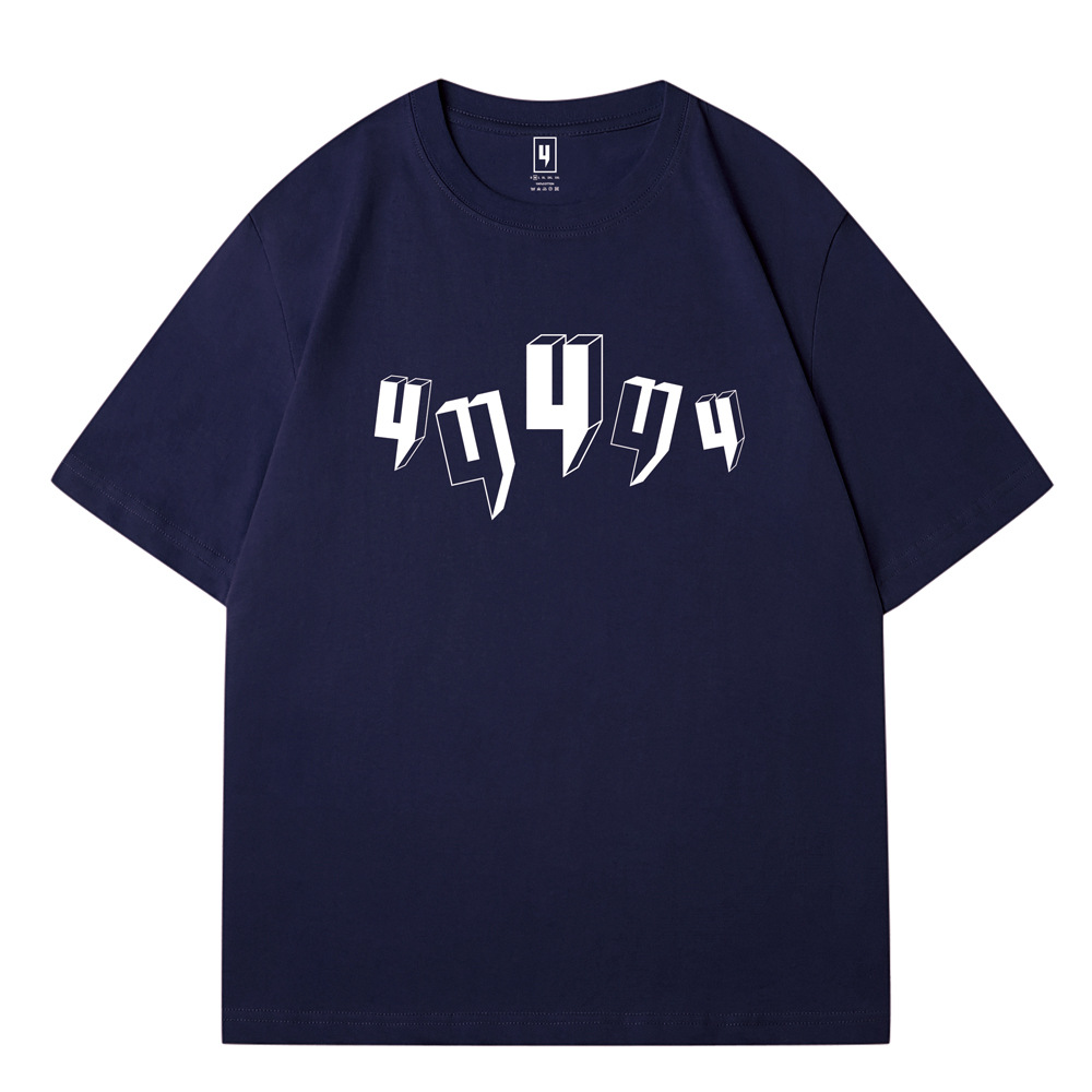 G32 네이비 블루 화이트 라벨