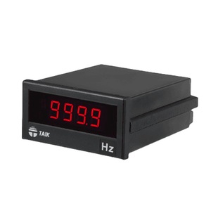 Taiwan Taiwan technology S2-400F digital frequency meter four-digit digital display frequency meter digital display frequency meter