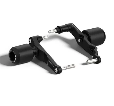 Motorcycle Safety Supplies: Protective Cover Engine - 2024-2026body-anti-fall-ball
