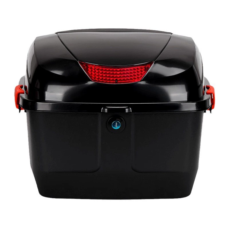 RERL-431 подходит для нового стандартного багажника электромобиля Emma Tailing Knife Small Turtle Medium Storage Box