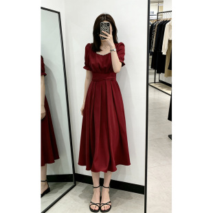 �ļ���a�Ƽtɫ�B��ȹŮ΢��mm�n����|�����ձ��Lȹ��200��AA019