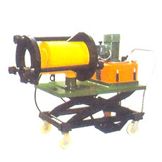 Taili Hydraulic Manufacturers Tyd Electric Cam Special Dismantling Machine