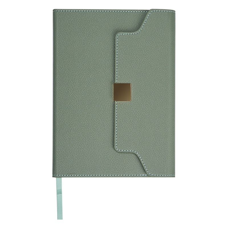 70% off Notebook Gift Box Set Business High-End Note Stationery Office Meeting Notebook Gift A5 Wholesale