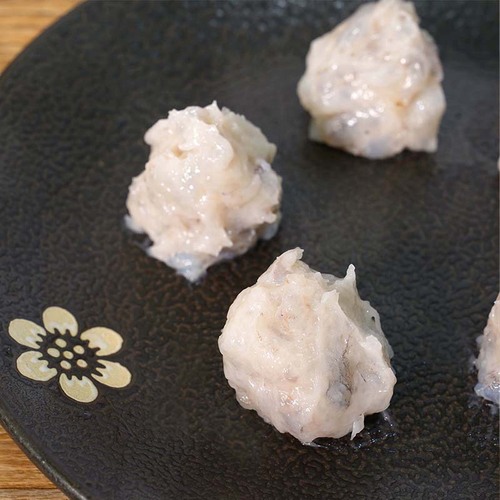 Chaoshan shrimps, beans, fish, seafood, quick-frozen hot pot, oden cooking ingredients, fresh and frozen products, whole box wholesale