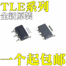 TLE42364G TLE42642GHTSA2 TLE4266-2GSV33 TLE4266GSV10 SOT223