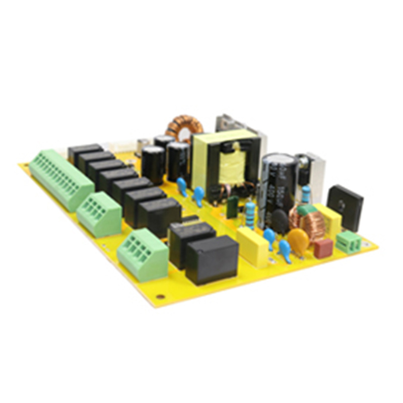 V518/1.0直流桩专用电源驱动AC220V新能源充电桩解决方案配套服务