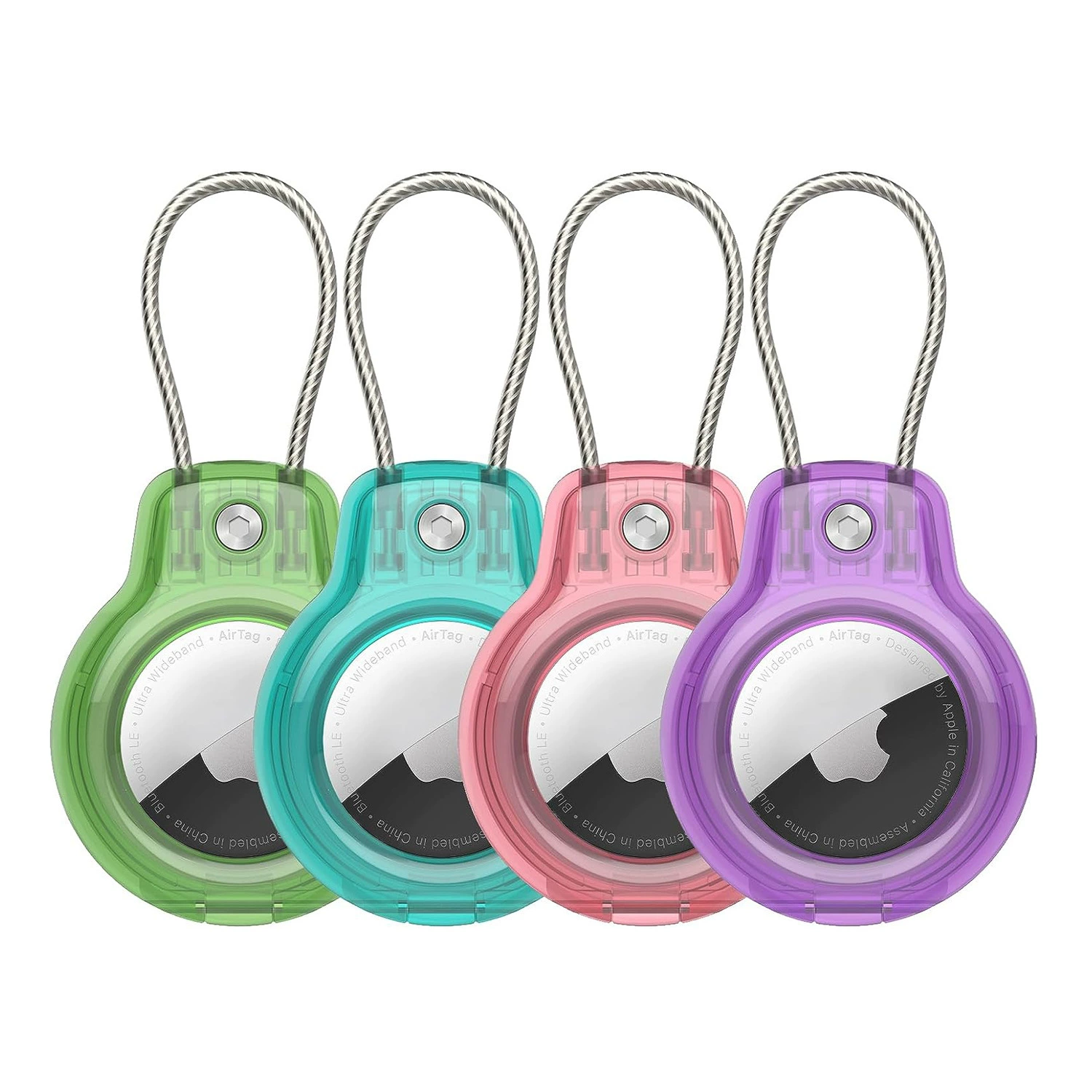 Apple, защитный защитный чехол, металлический замок