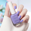 Detachable nail polish water based for manicure, new collection, no lamp dry, long-term effect, quick dry, wholesale