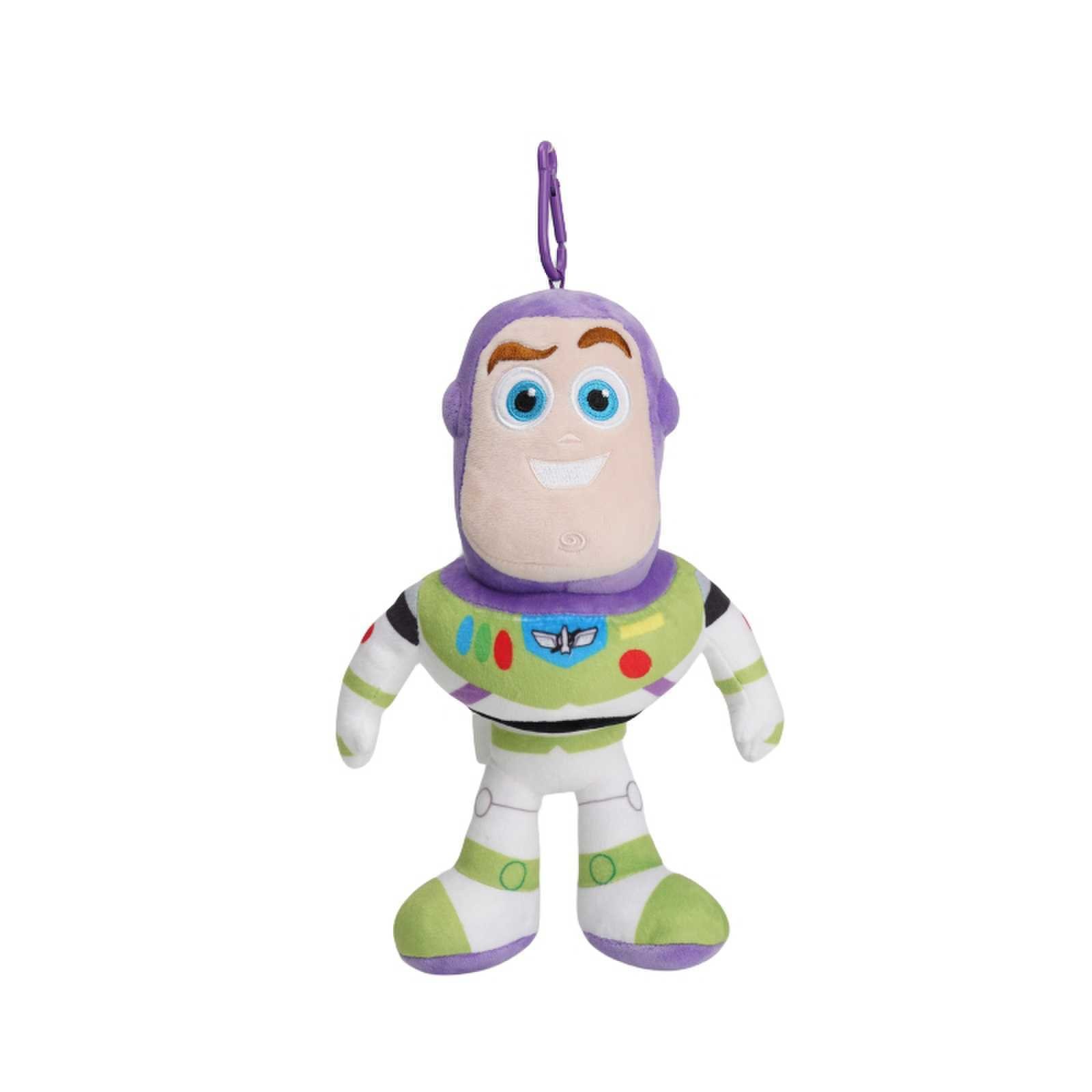 23cm Buzz Lightyear doll