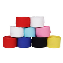 棉拳击绷带男女运动绑带泰拳搏击散打护手绷带3米5米护具缠手带