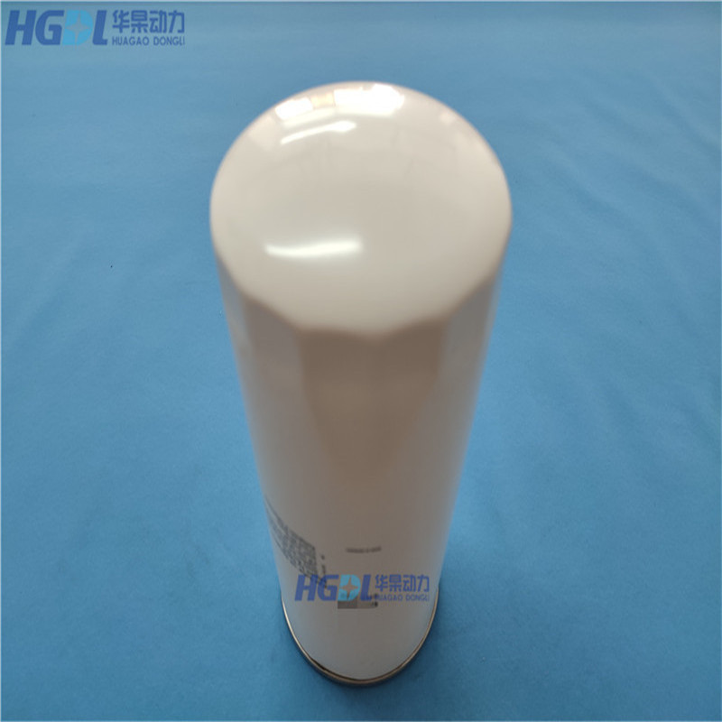 机油滤清器01174420适用于道依茨BF6M1015C/BF8M1015CP