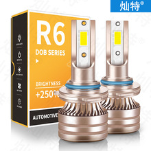 羳ר led LEDǰյԶƽH4  H7 H11